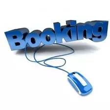 ☎ BOOKING Telefono