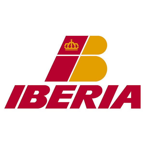 ☎  Iberia contatti
